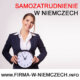 Firma w Niemczech emerytura